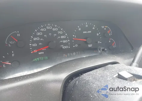 2004 Ford F-250 Xl/Xlt из США, поврежденный, VIN 1FTNF20LX4EC78522